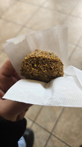Photo of Falafel Factory (Larry Uteck Area) - 604 Bedford Hwy, Halifax, NS B4E 1S1