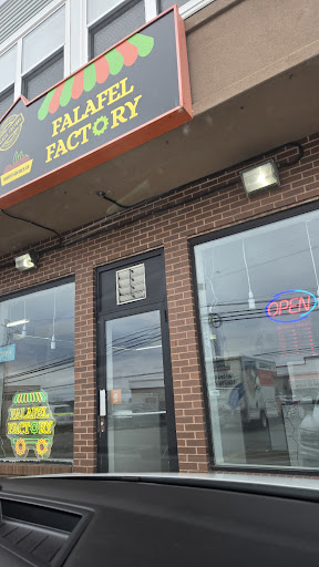 Photo of Falafel Factory (Larry Uteck Area) - 604 Bedford Hwy, Halifax, NS B4E 1S1