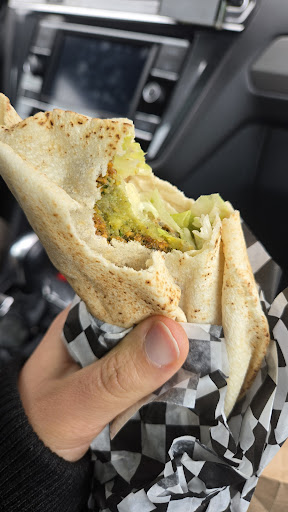 Photo of Falafel Factory (Larry Uteck Area) - 604 Bedford Hwy, Halifax, NS B4E 1S1