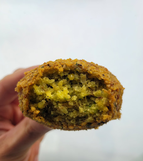 Photo of Falafel Factory (Larry Uteck Area) - 604 Bedford Hwy, Halifax, NS B4E 1S1