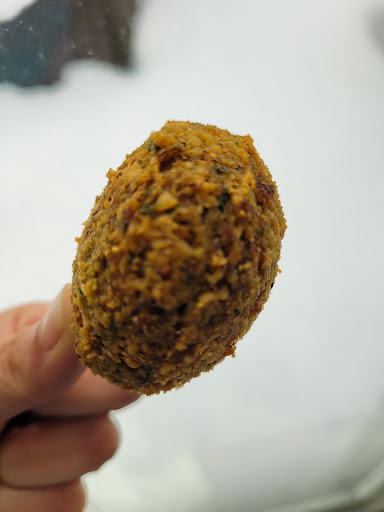 Photo of Falafel Factory (Larry Uteck Area) - 604 Bedford Hwy, Halifax, NS B4E 1S1