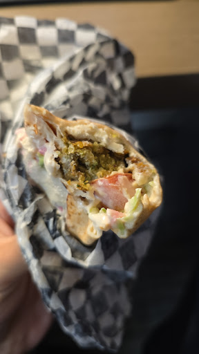 Photo of Falafel Factory (Larry Uteck Area) - 604 Bedford Hwy, Halifax, NS B4E 1S1