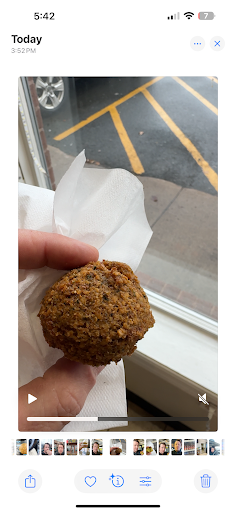 Photo of Falafel Factory (Larry Uteck Area) - 604 Bedford Hwy, Halifax, NS B4E 1S1