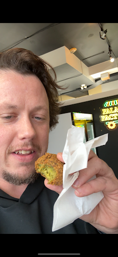 Photo of Falafel Factory (Larry Uteck Area) - 604 Bedford Hwy, Halifax, NS B4E 1S1