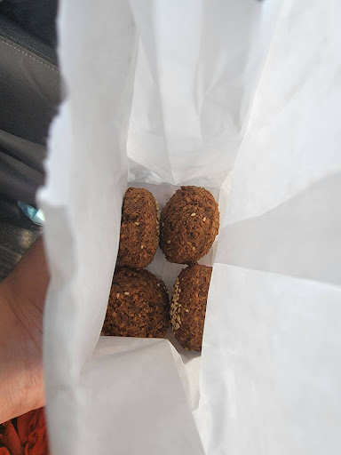 Photo of Falafel Factory (Larry Uteck Area) - 604 Bedford Hwy, Halifax, NS B4E 1S1