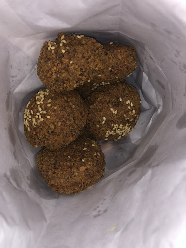 Photo of Falafel Factory (Larry Uteck Area) - 604 Bedford Hwy, Halifax, NS B4E 1S1