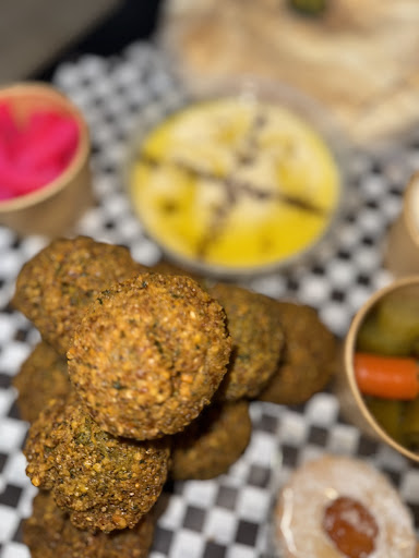 Photo of Falafel Factory (Larry Uteck Area) - 604 Bedford Hwy, Halifax, NS B4E 1S1