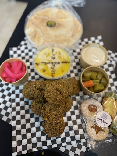 Photo of Falafel Factory (Larry Uteck Area) - 604 Bedford Hwy, Halifax, NS B4E 1S1