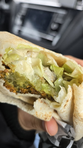 Photo of Falafel Factory (Larry Uteck Area) - 604 Bedford Hwy, Halifax, NS B4E 1S1