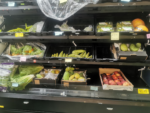 Photo of Syriana Market – Halaal Butcher, Restaurant, and Grocery - 3600 Strawberry Hill St, Halifax, NS B3K 5A9