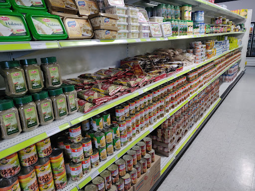 Photo of Syriana Market – Halaal Butcher, Restaurant, and Grocery - 3600 Strawberry Hill St, Halifax, NS B3K 5A9