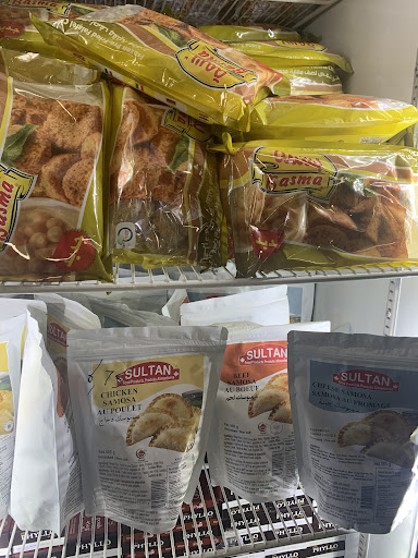 Photo of Syriana Market – Halaal Butcher, Restaurant, and Grocery - 3600 Strawberry Hill St, Halifax, NS B3K 5A9