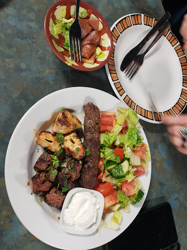 Photo of Syriana Market – Halaal Butcher, Restaurant, and Grocery - 3600 Strawberry Hill St, Halifax, NS B3K 5A9