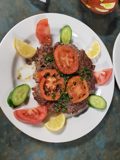 Photo of Syriana Market – Halaal Butcher, Restaurant, and Grocery - 3600 Strawberry Hill St, Halifax, NS B3K 5A9