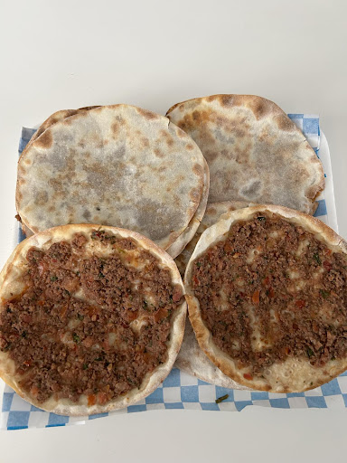 Photo of Syriana Market – Halaal Butcher, Restaurant, and Grocery - 3600 Strawberry Hill St, Halifax, NS B3K 5A9