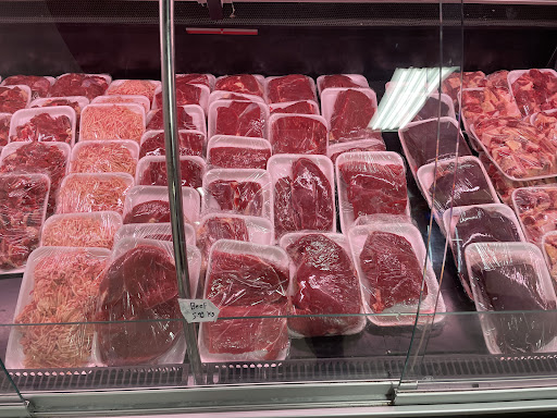 Photo of Syriana Market – Halaal Butcher, Restaurant, and Grocery - 3600 Strawberry Hill St, Halifax, NS B3K 5A9