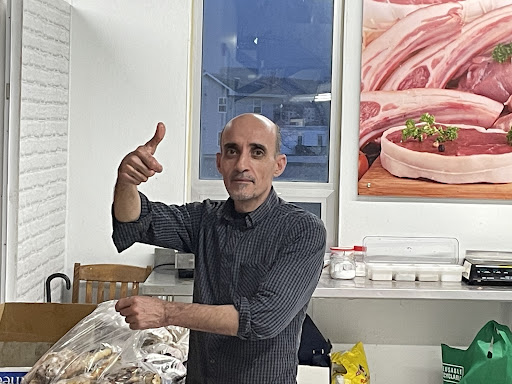 Photo of Syriana Market – Halaal Butcher, Restaurant, and Grocery - 3600 Strawberry Hill St, Halifax, NS B3K 5A9