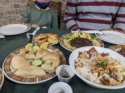 Photo of Syriana Market – Halaal Butcher, Restaurant, and Grocery - 3600 Strawberry Hill St, Halifax, NS B3K 5A9
