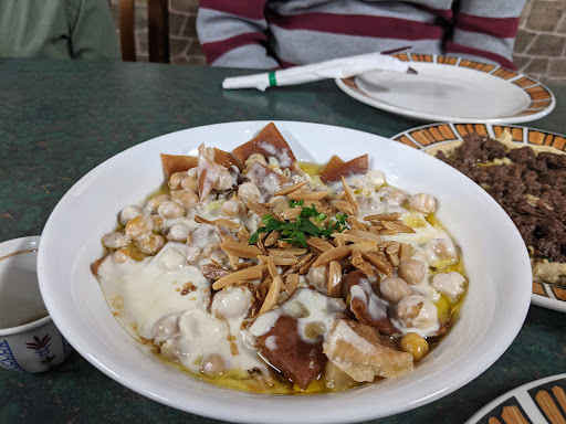 Photo of Syriana Market – Halaal Butcher, Restaurant, and Grocery - 3600 Strawberry Hill St, Halifax, NS B3K 5A9