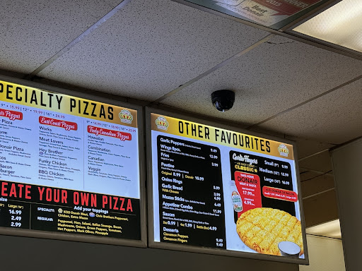 Photo of King Of Donair - 6420 Quinpool Rd, Halifax, NS B3L 1A8