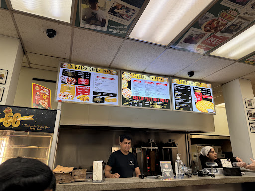 Photo of King Of Donair - 6420 Quinpool Rd, Halifax, NS B3L 1A8