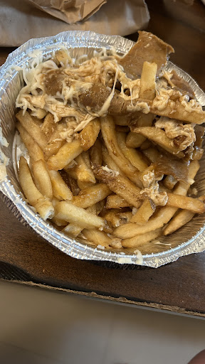 Photo of King Of Donair - 6420 Quinpool Rd, Halifax, NS B3L 1A8