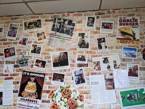 Photo of King Of Donair - 6420 Quinpool Rd, Halifax, NS B3L 1A8