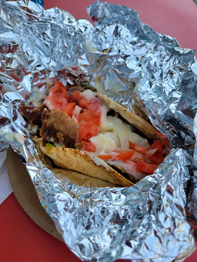 Photo of King Of Donair - 6420 Quinpool Rd, Halifax, NS B3L 1A8