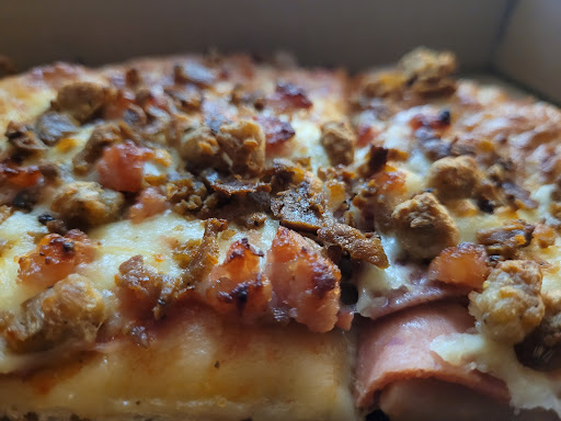 Photo of King Of Donair - 6420 Quinpool Rd, Halifax, NS B3L 1A8