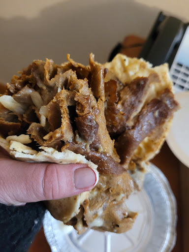 Photo of King Of Donair - 6420 Quinpool Rd, Halifax, NS B3L 1A8