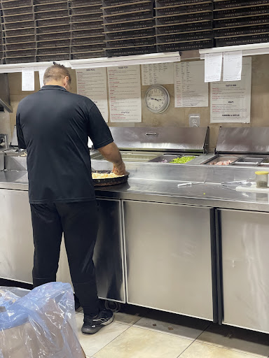 Photo of PZZA.CO Halifax NS - 3450 Joseph Howe Dr, Halifax, NS B3L 4H7