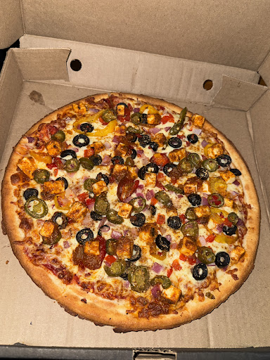 Photo of PZZA.CO Halifax NS - 3450 Joseph Howe Dr, Halifax, NS B3L 4H7