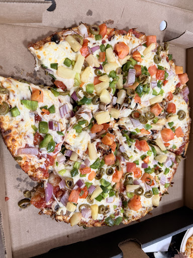 Photo of PZZA.CO Halifax NS - 3450 Joseph Howe Dr, Halifax, NS B3L 4H7