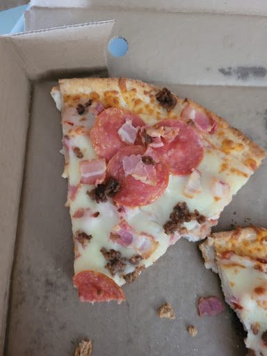 Photo of PZZA.CO Halifax NS - 3450 Joseph Howe Dr, Halifax, NS B3L 4H7