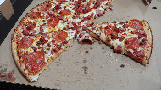 Photo of PZZA.CO Halifax NS - 3450 Joseph Howe Dr, Halifax, NS B3L 4H7