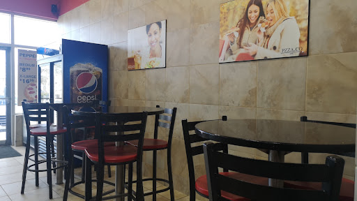 Photo of PZZA.CO Halifax NS - 3450 Joseph Howe Dr, Halifax, NS B3L 4H7