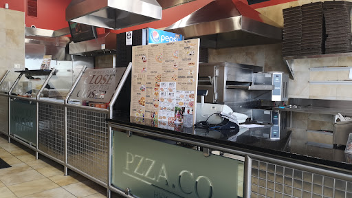 Photo of PZZA.CO Halifax NS - 3450 Joseph Howe Dr, Halifax, NS B3L 4H7