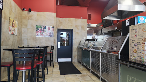 Photo of PZZA.CO Halifax NS - 3450 Joseph Howe Dr, Halifax, NS B3L 4H7