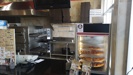 Photo of PZZA.CO Halifax NS - 3450 Joseph Howe Dr, Halifax, NS B3L 4H7