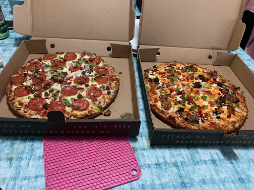 Photo of PZZA.CO Halifax NS - 3450 Joseph Howe Dr, Halifax, NS B3L 4H7