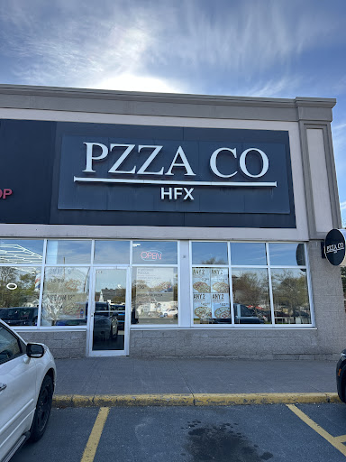 Photo of PZZA.CO Halifax NS - 3450 Joseph Howe Dr, Halifax, NS B3L 4H7