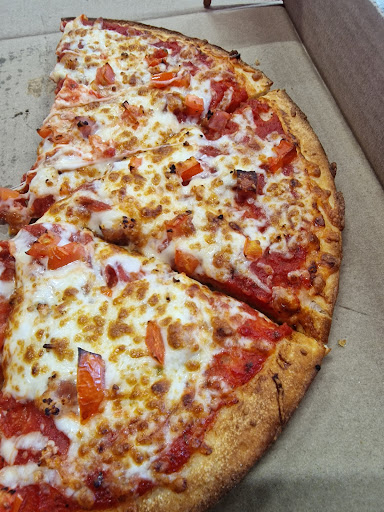 Photo of PZZA.CO Halifax NS - 3450 Joseph Howe Dr, Halifax, NS B3L 4H7