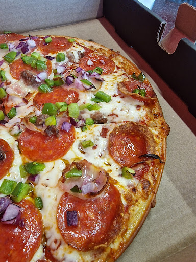 Photo of PZZA.CO Halifax NS - 3450 Joseph Howe Dr, Halifax, NS B3L 4H7