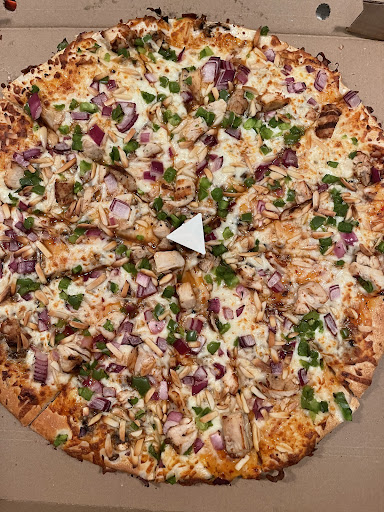 Photo of PZZA.CO Halifax NS - 3450 Joseph Howe Dr, Halifax, NS B3L 4H7