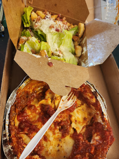 Photo of PZZA.CO Halifax NS - 3450 Joseph Howe Dr, Halifax, NS B3L 4H7