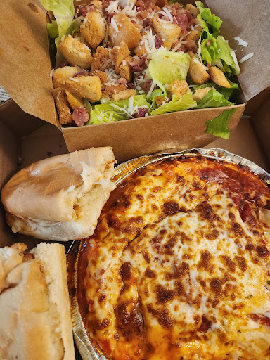 Photo of PZZA.CO Halifax NS - 3450 Joseph Howe Dr, Halifax, NS B3L 4H7