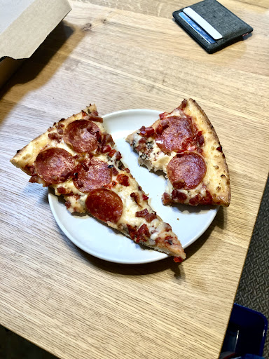 Photo of PZZA.CO Halifax NS - 3450 Joseph Howe Dr, Halifax, NS B3L 4H7