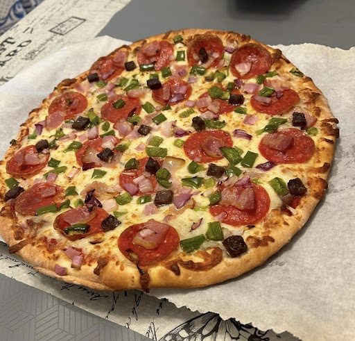 Photo of PZZA.CO Halifax NS - 3450 Joseph Howe Dr, Halifax, NS B3L 4H7
