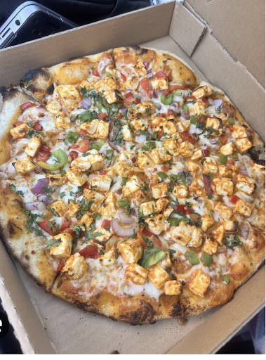 Photo of PZZA.CO Halifax NS - 3450 Joseph Howe Dr, Halifax, NS B3L 4H7
