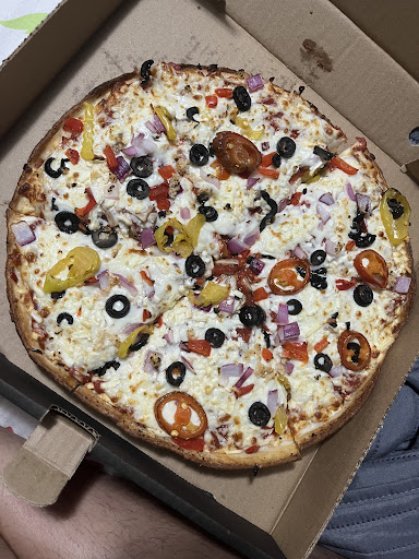 Photo of PZZA.CO Halifax NS - 3450 Joseph Howe Dr, Halifax, NS B3L 4H7